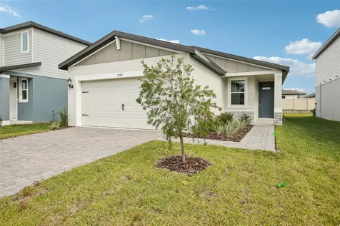1778 Brekey Way Zephyrhills FL 33541