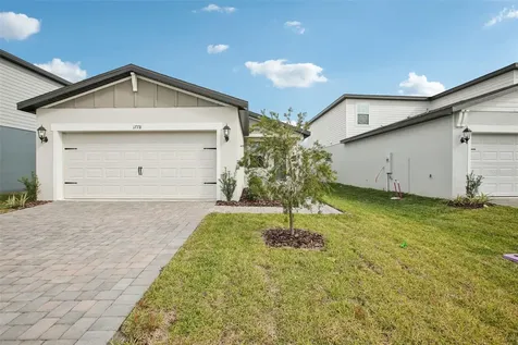 1778 Brekey Way Zephyrhills FL 33541