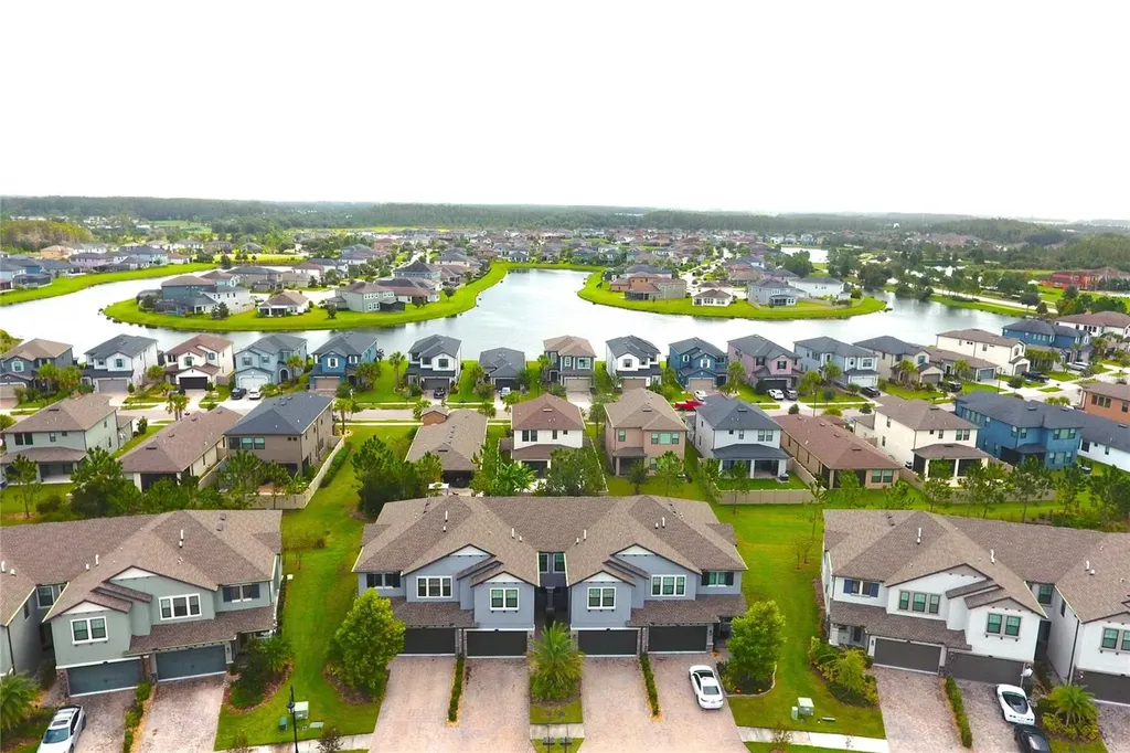 4596 Almada Lane Wesley Chapel FL 33543