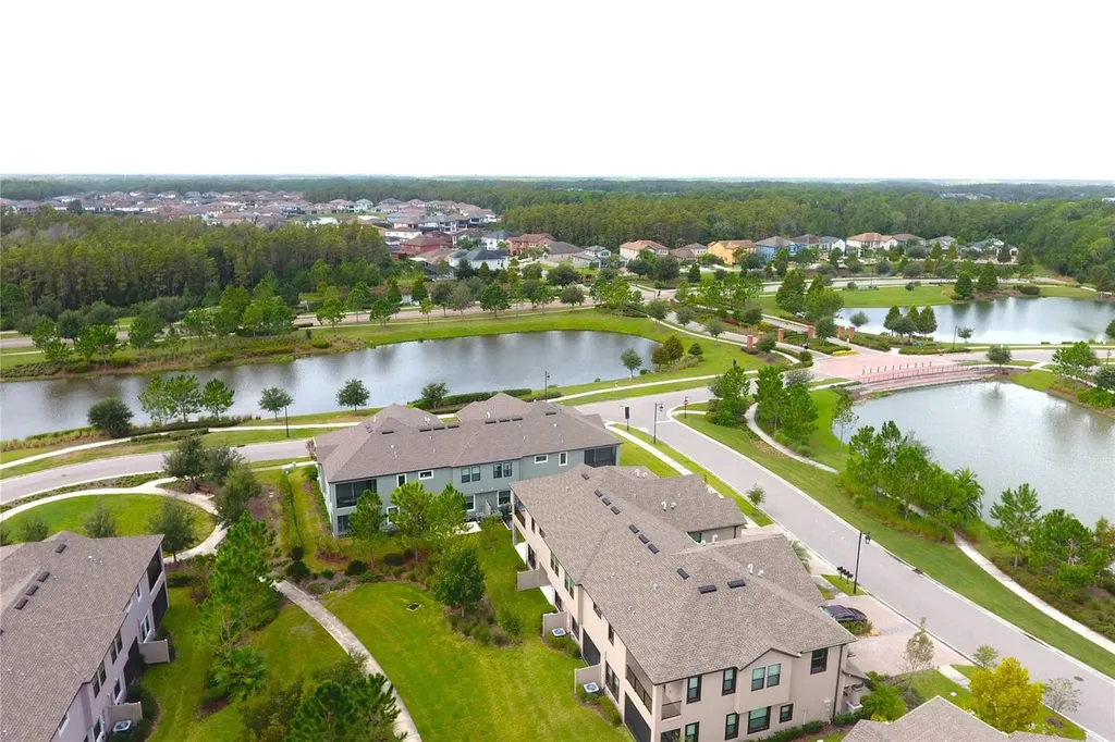 4596 Almada Lane Wesley Chapel FL 33543