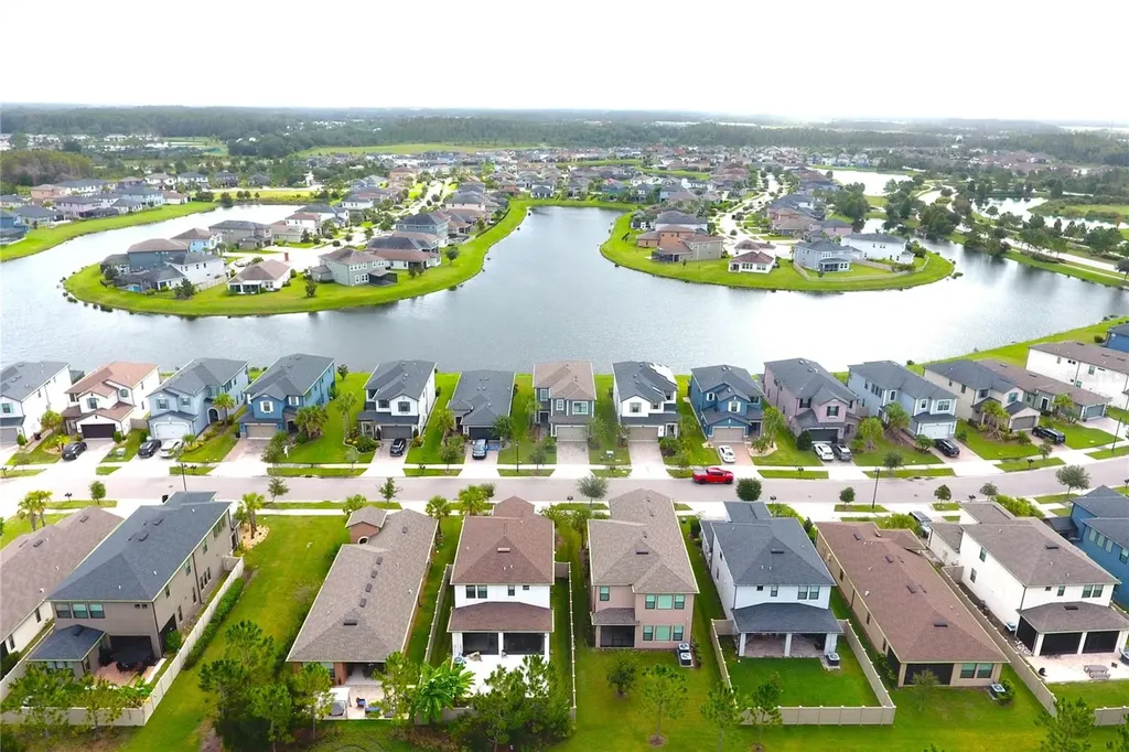 4596 Almada Lane Wesley Chapel FL 33543