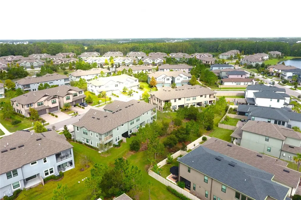 4596 Almada Lane Wesley Chapel FL 33543