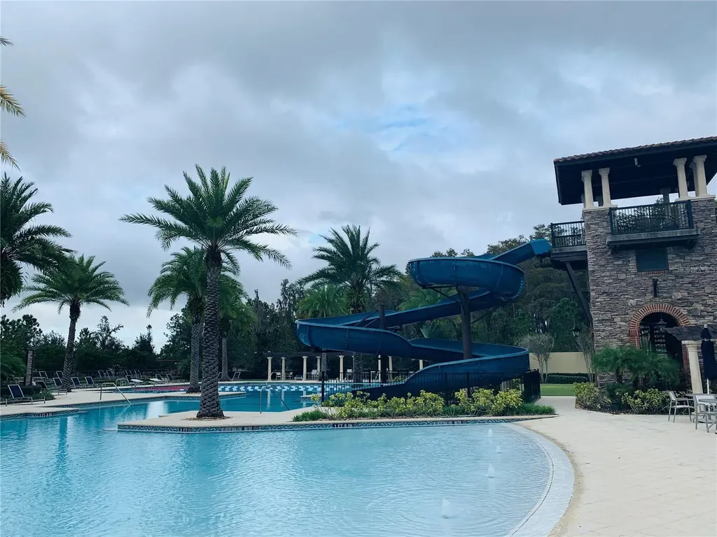 4596 Almada Lane Wesley Chapel FL 33543