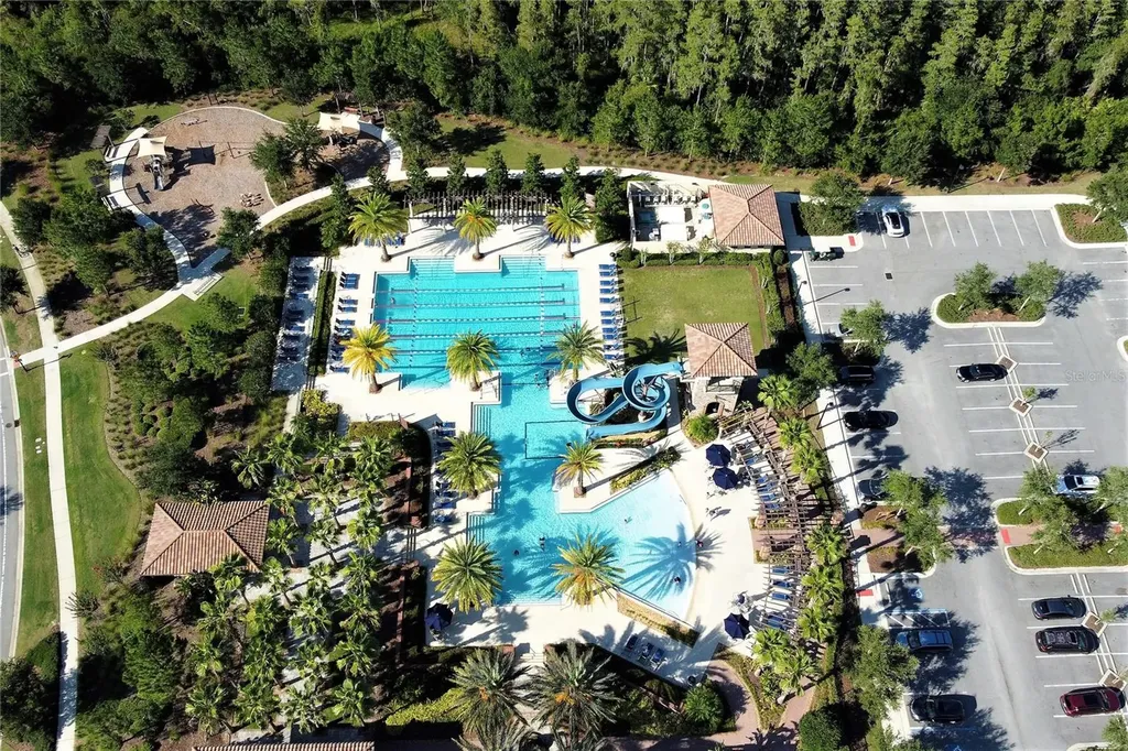 4596 Almada Lane Wesley Chapel FL 33543