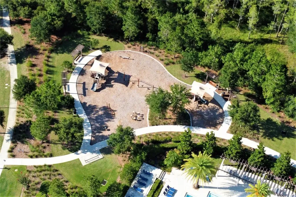 4596 Almada Lane Wesley Chapel FL 33543