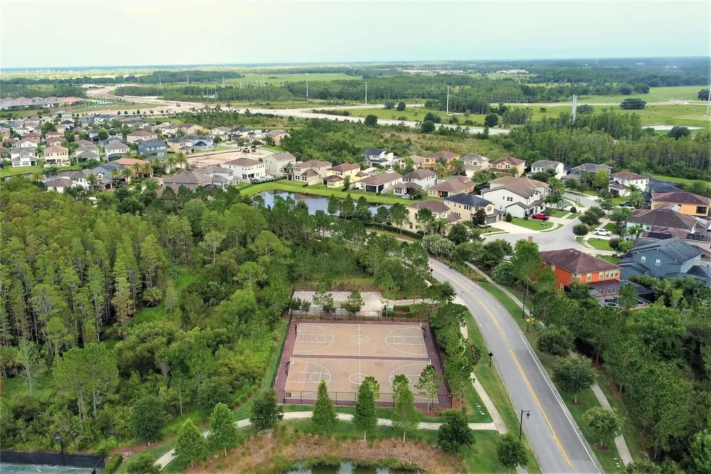 4596 Almada Lane Wesley Chapel FL 33543