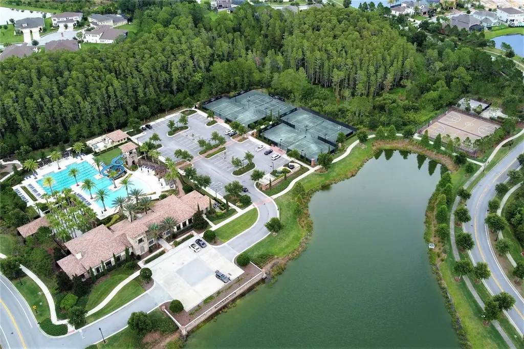 4596 Almada Lane Wesley Chapel FL 33543