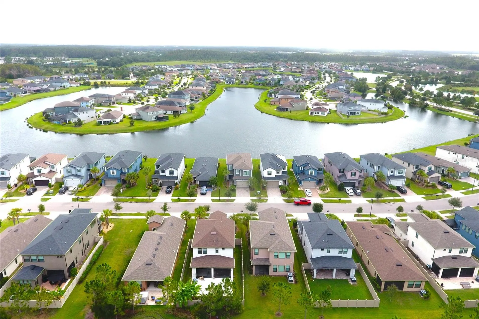 4596 Almada Lane Wesley Chapel FL 33543