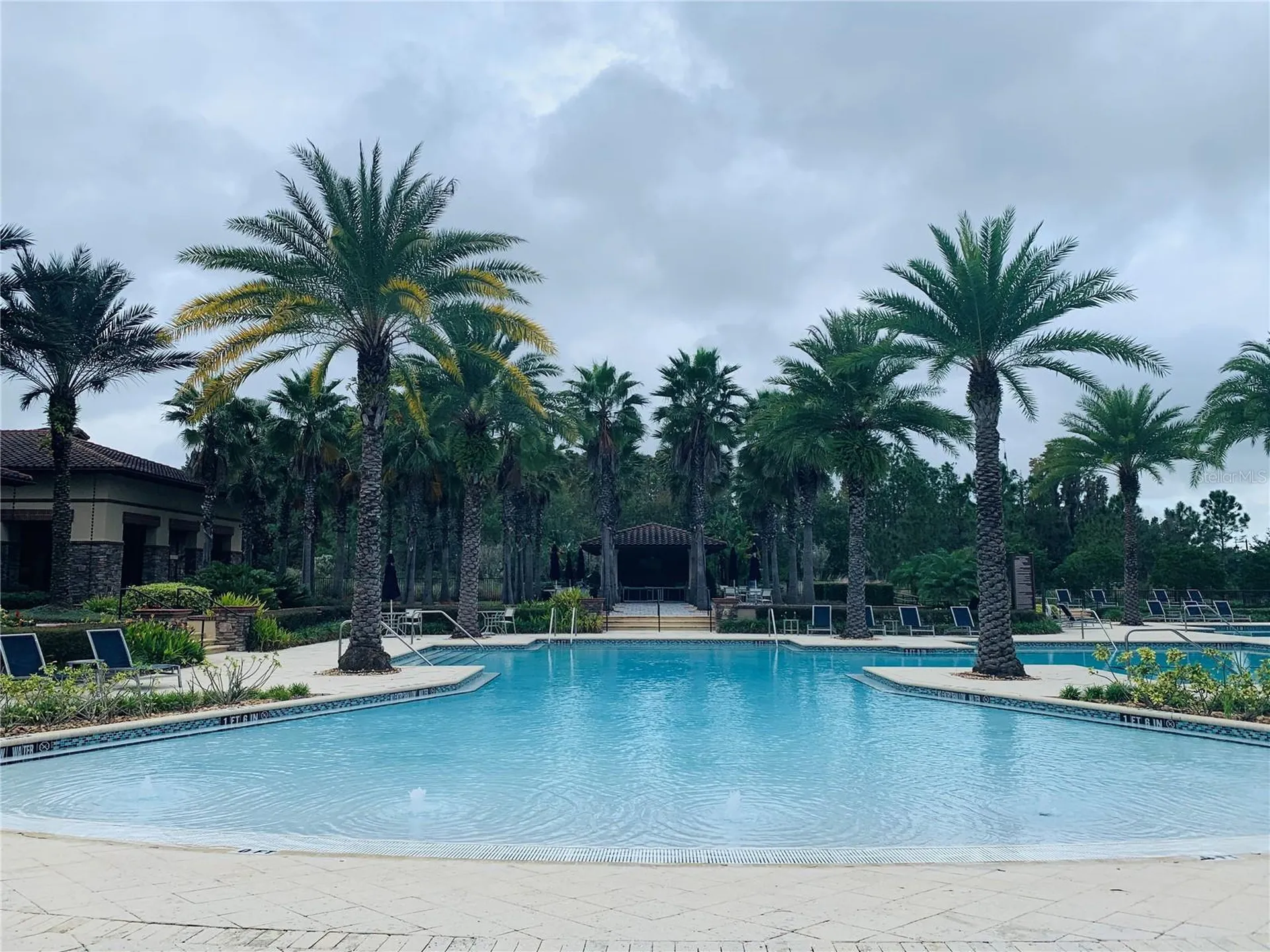 4596 Almada Lane Wesley Chapel FL 33543