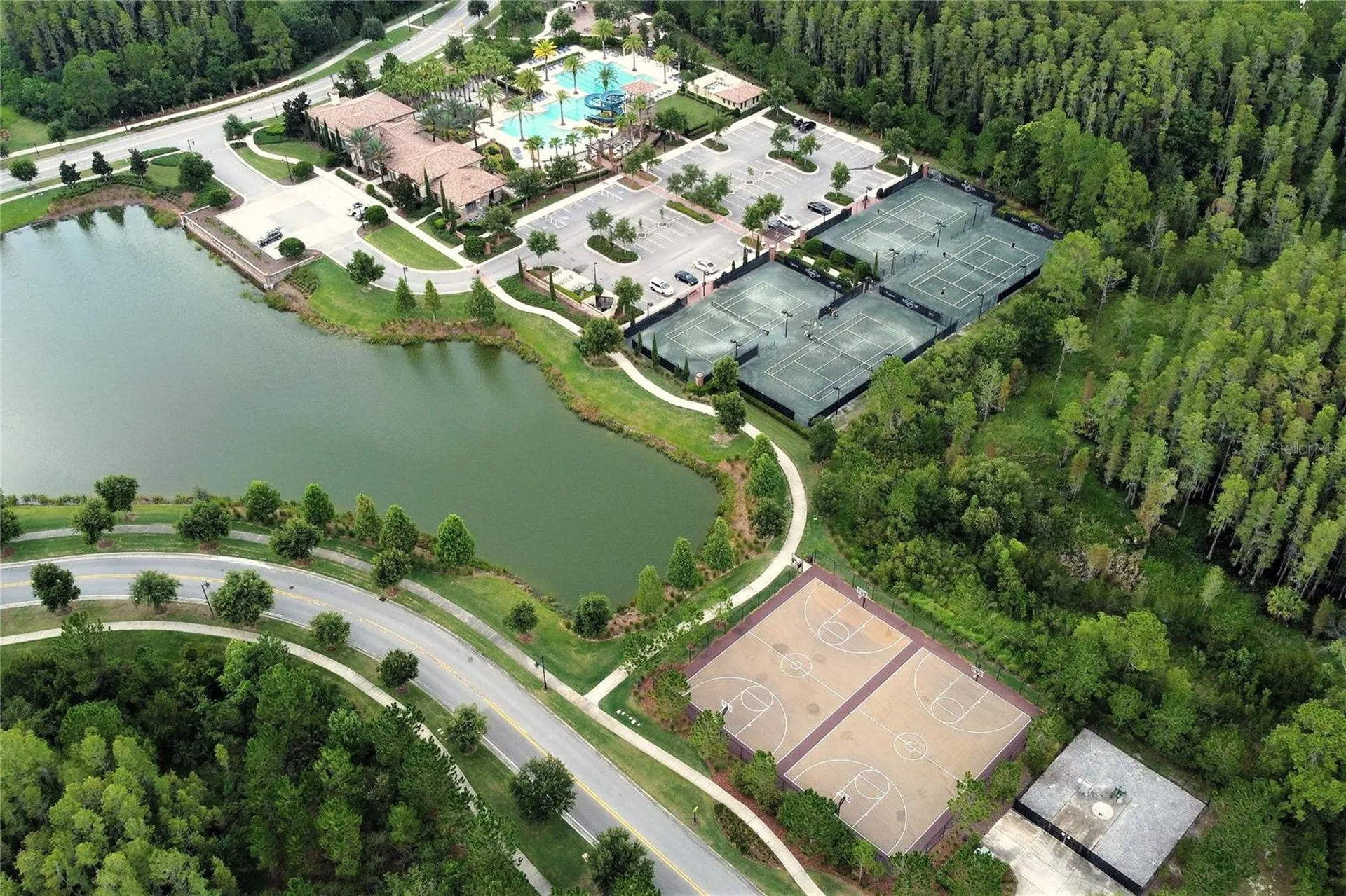 4596 Almada Lane Wesley Chapel FL 33543