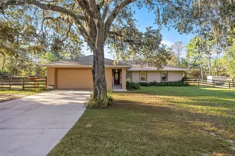 12220 SW 75th Street Dunnellon FL 34432