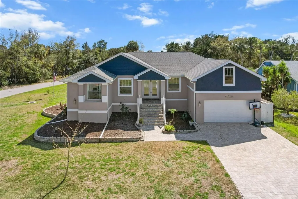 11752 W Valley Spring Lane Homosassa FL 34448