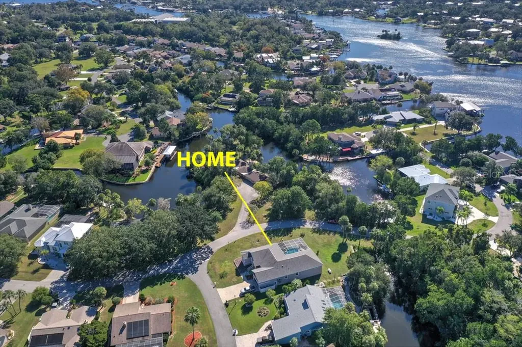 11752 W Valley Spring Lane Homosassa FL 34448