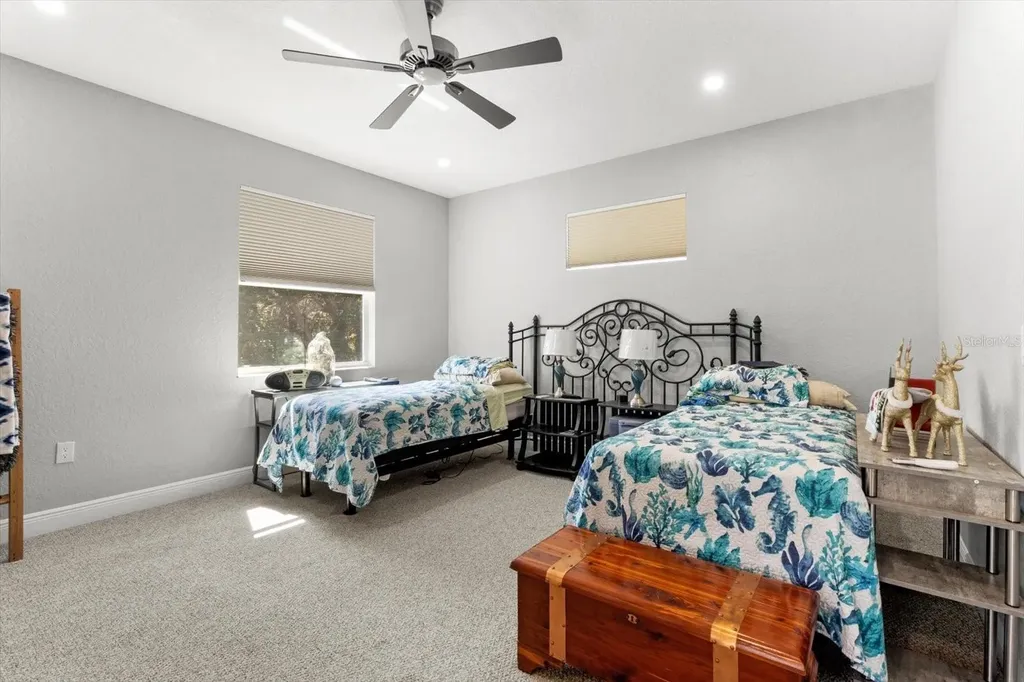 11752 W Valley Spring Lane Homosassa FL 34448