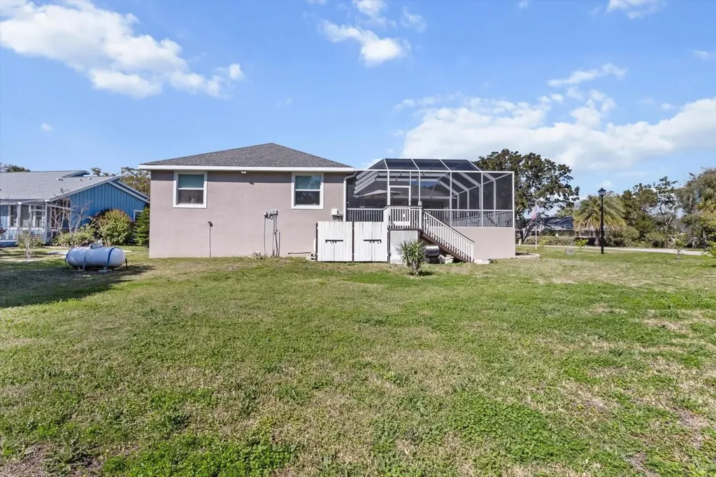 11752 W Valley Spring Lane Homosassa FL 34448