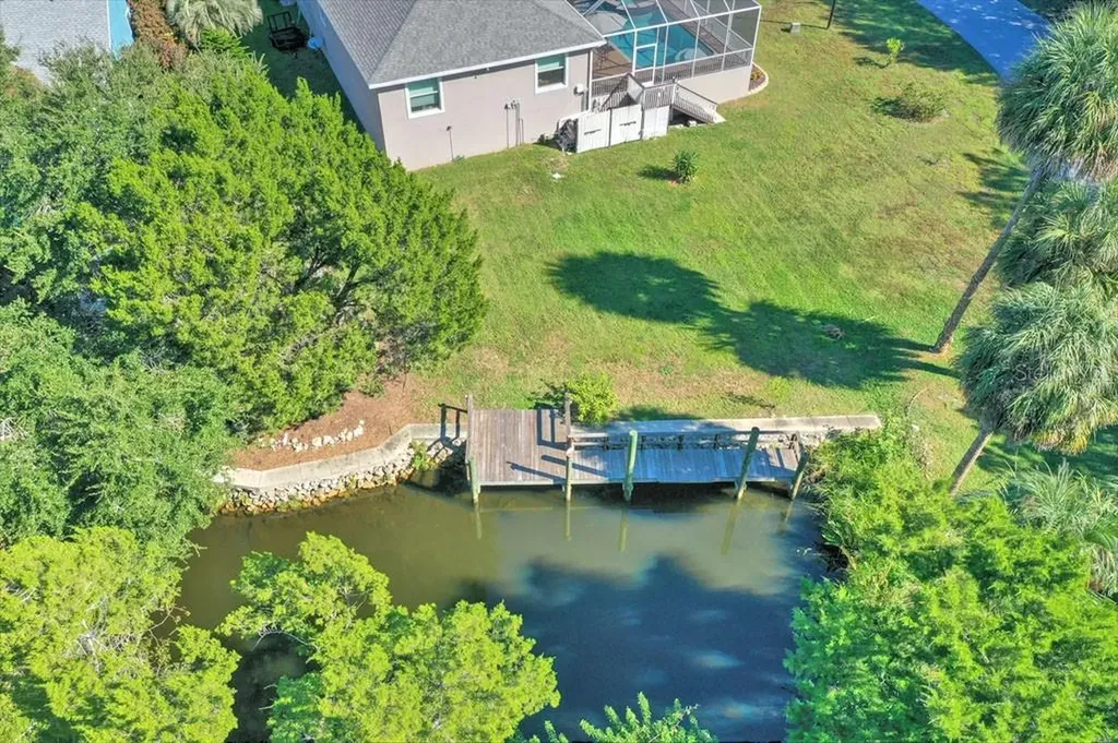 11752 W Valley Spring Lane Homosassa FL 34448