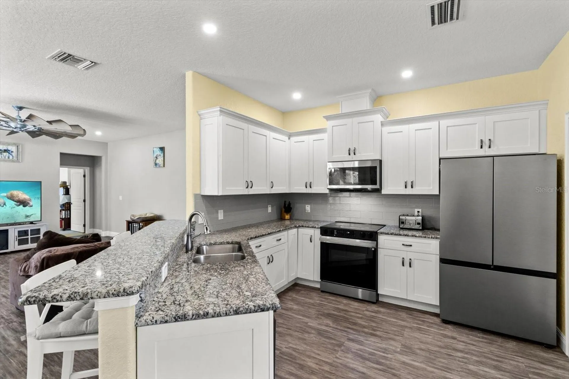 11752 W Valley Spring Lane Homosassa FL 34448