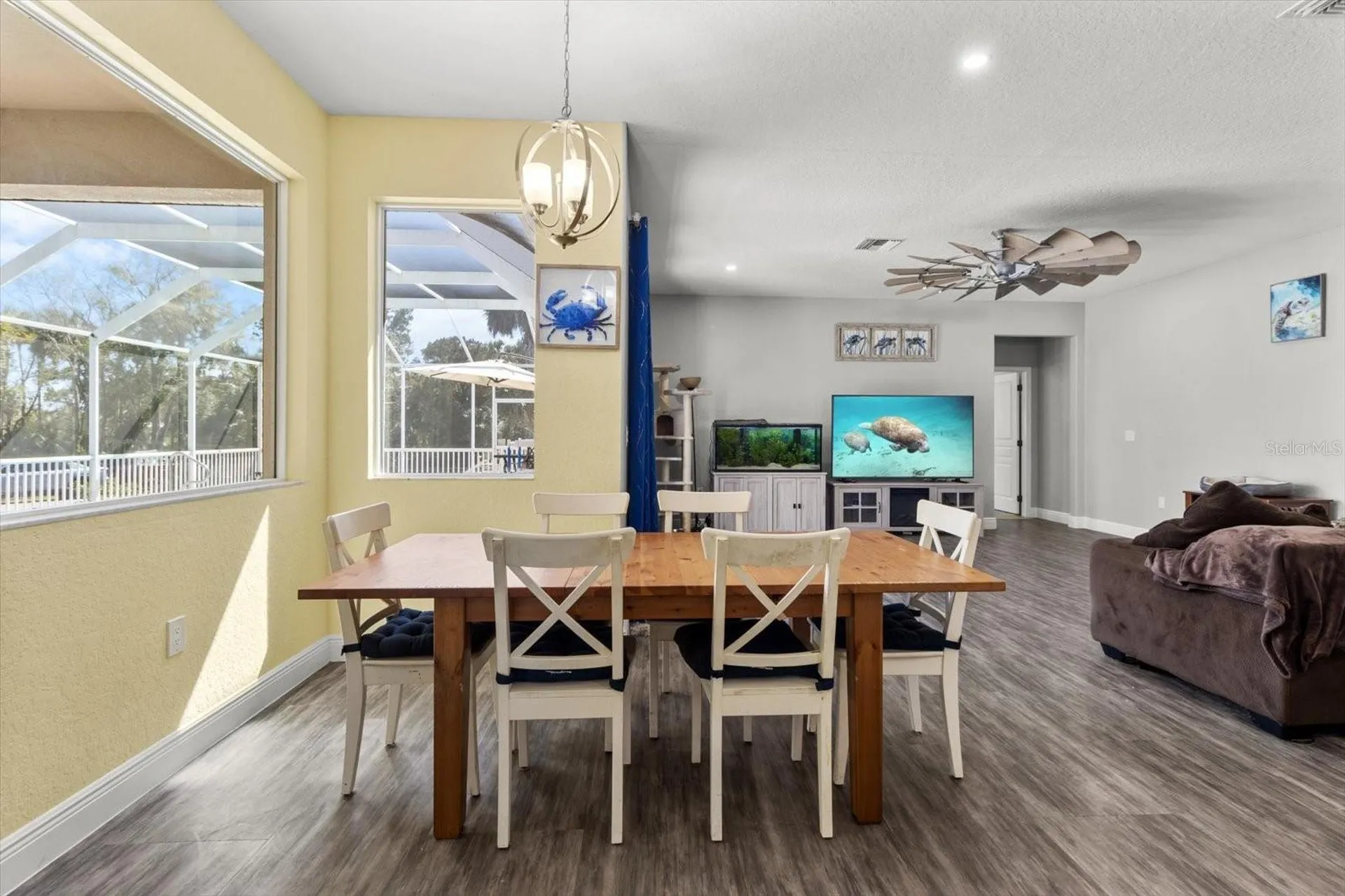 11752 W Valley Spring Lane Homosassa FL 34448