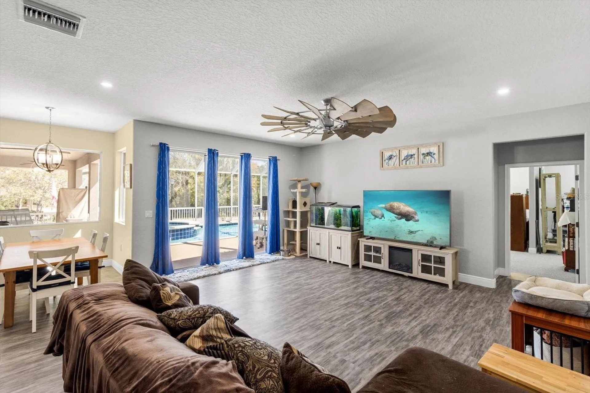 11752 W Valley Spring Lane Homosassa FL 34448