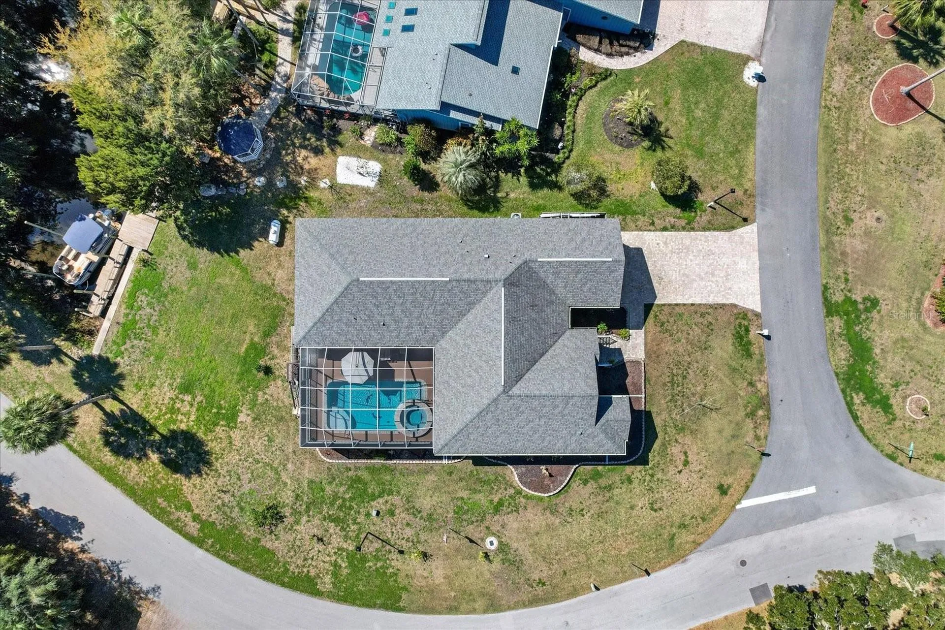 11752 W Valley Spring Lane Homosassa FL 34448