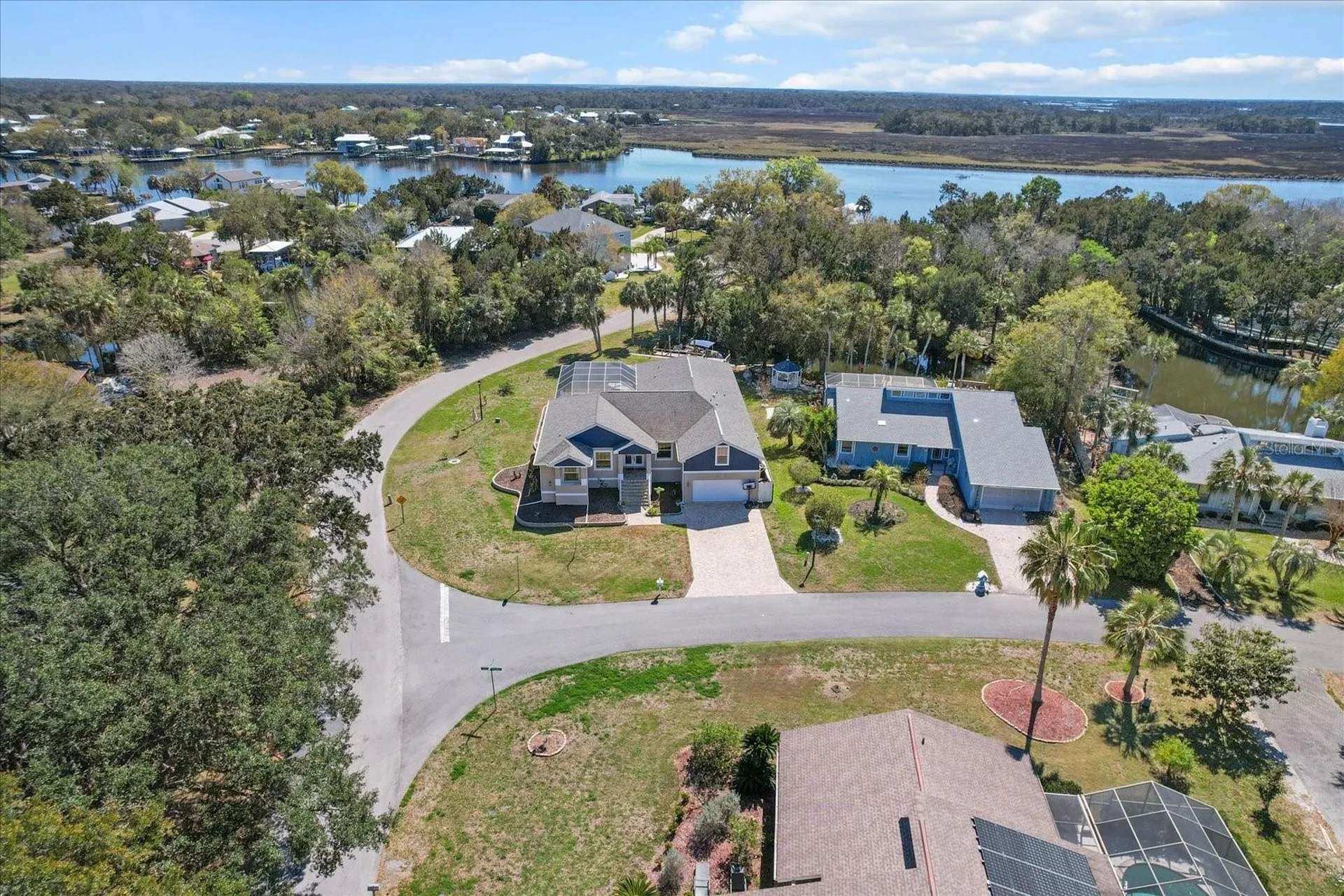 11752 W Valley Spring Lane Homosassa FL 34448