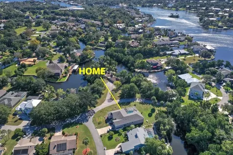 11752 W Valley Spring Lane Homosassa FL 34448