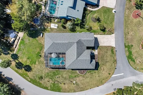11752 W Valley Spring Lane Homosassa FL 34448