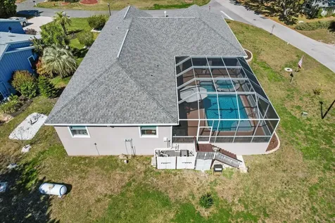 11752 W Valley Spring Lane Homosassa FL 34448