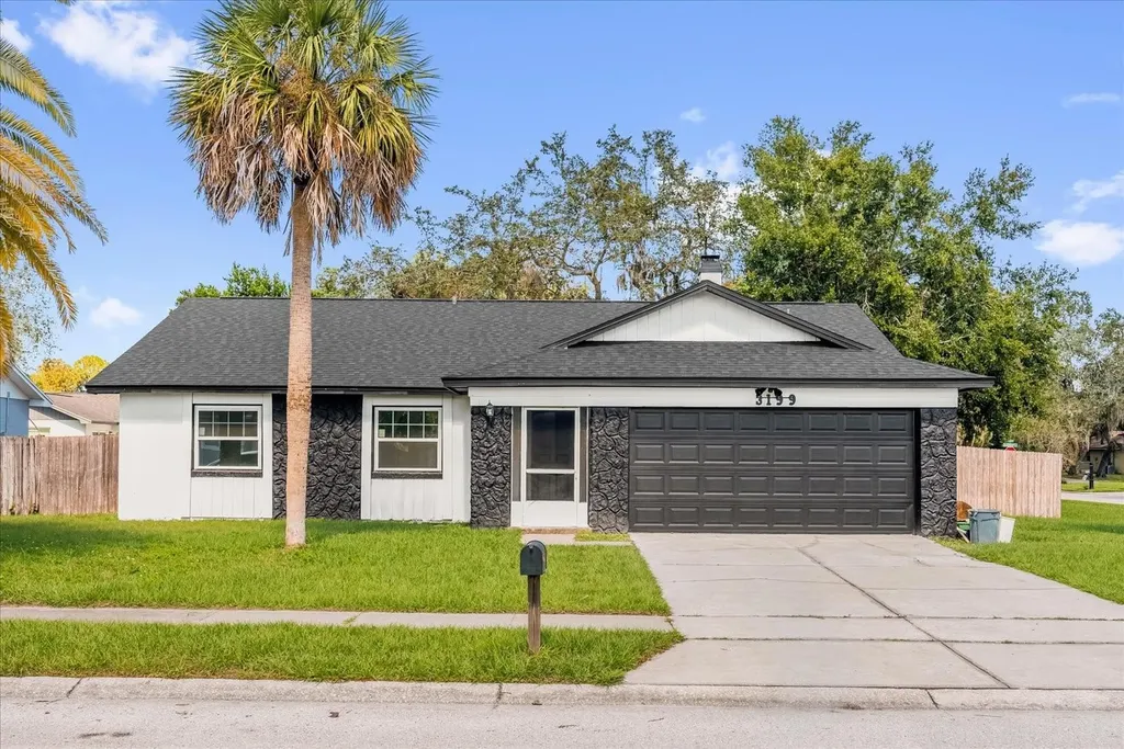 3199 Tobago Court Apopka FL 32703