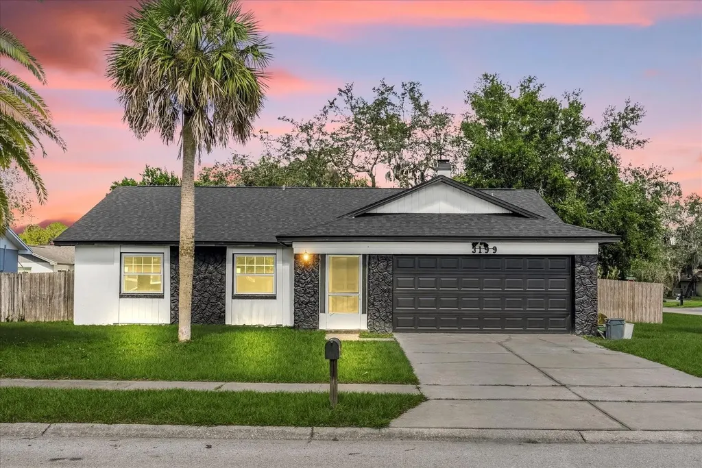 3199 Tobago Court Apopka FL 32703