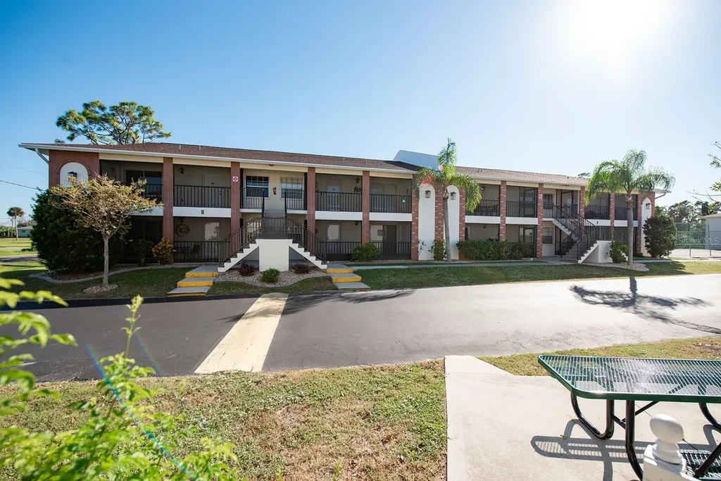 1531 Placida Road Englewood FL 34223