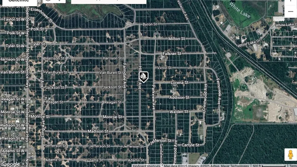 918 Hillcrest Avenue Inverness FL 34453