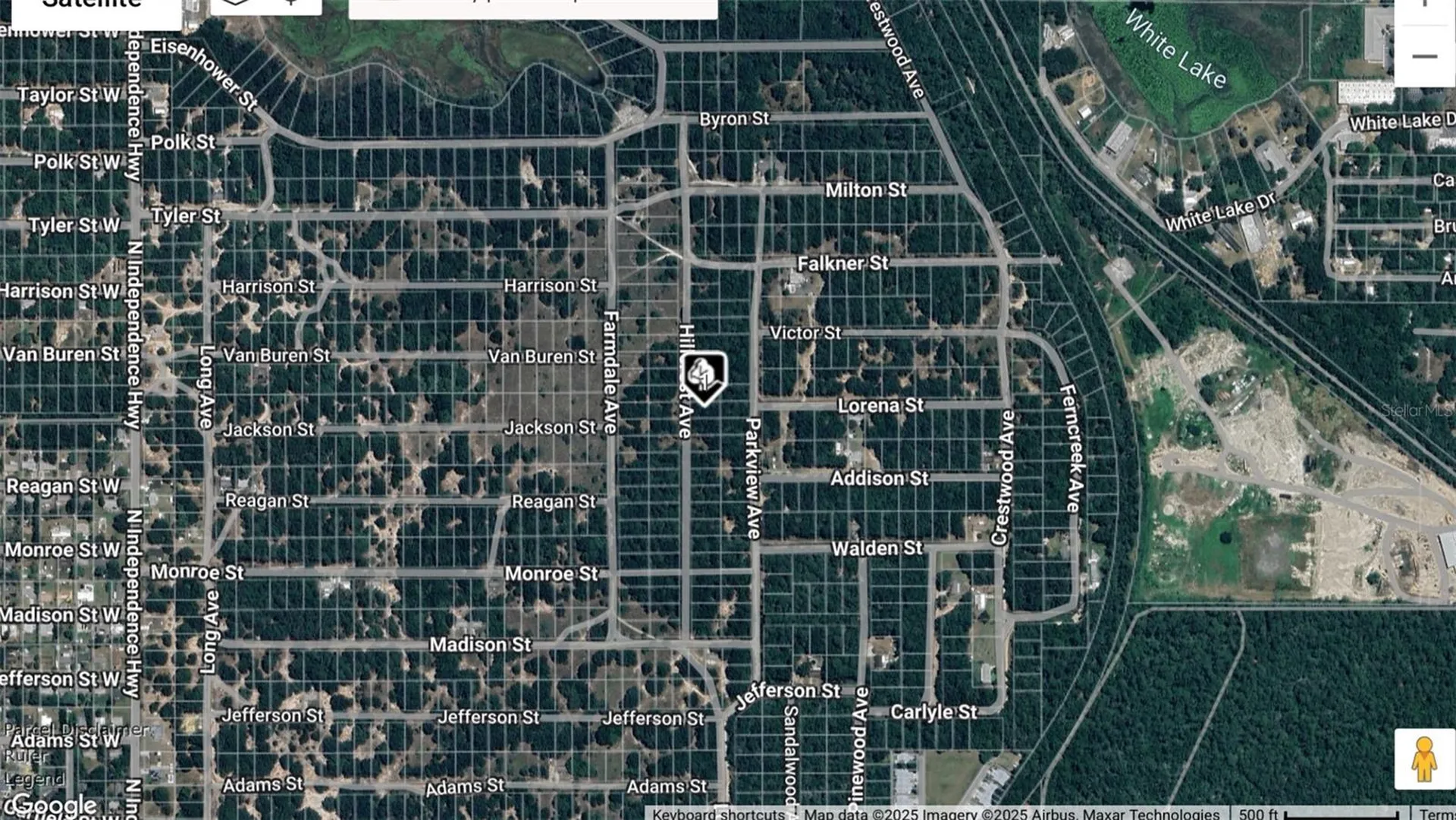 918 Hillcrest Avenue Inverness FL 34453