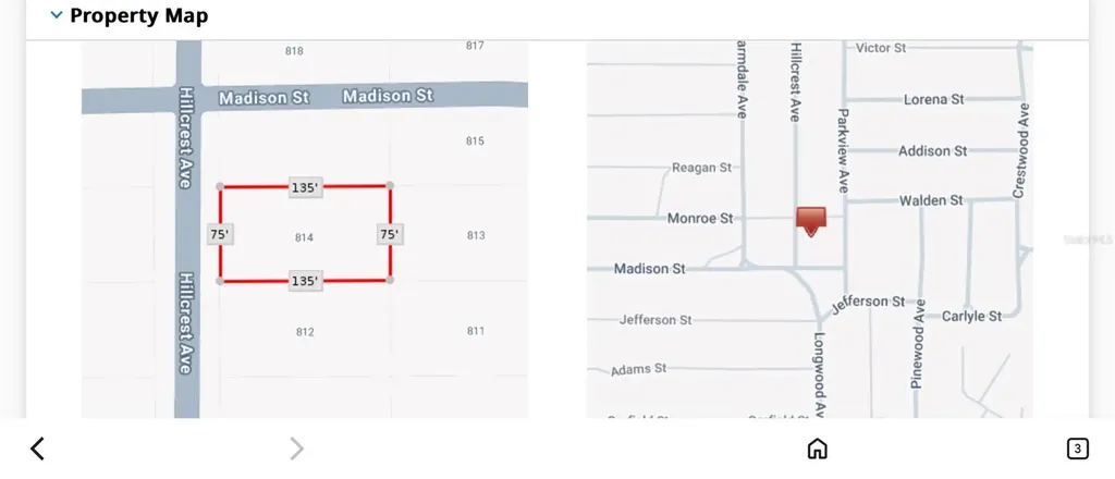 814 Hillcrest Avenue Inverness FL 34453