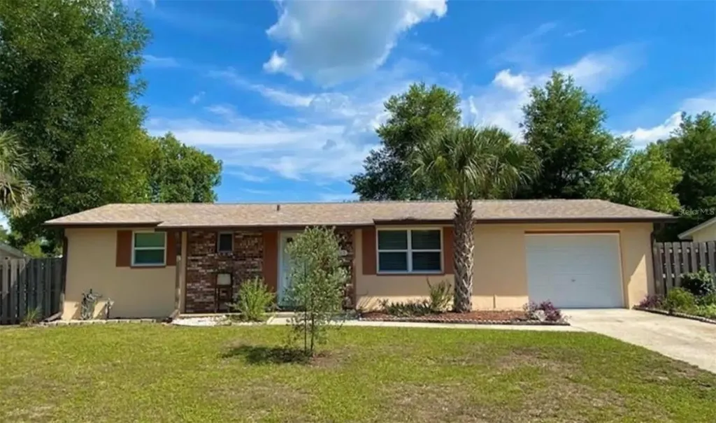 2263 W Austin Drive Citrus Springs FL 34434