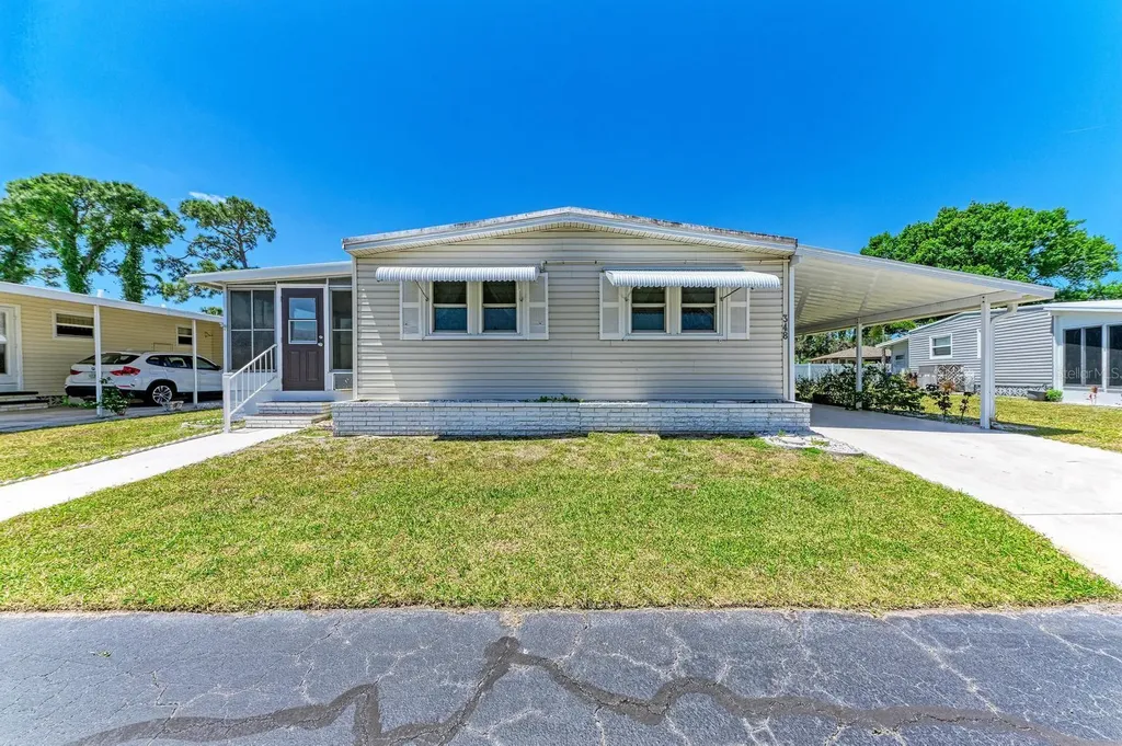 348 Tropic Drive Osprey FL 34229