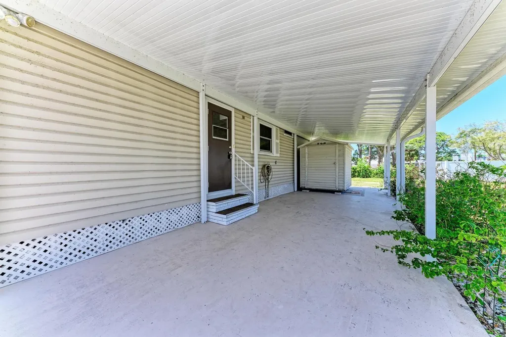 348 Tropic Drive Osprey FL 34229