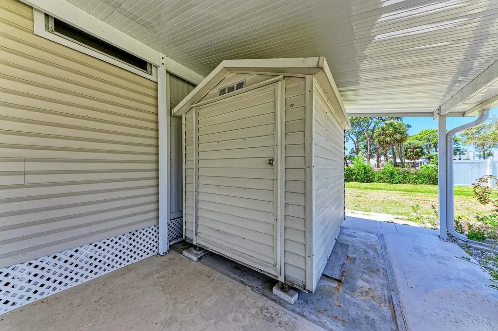 348 Tropic Drive Osprey FL 34229