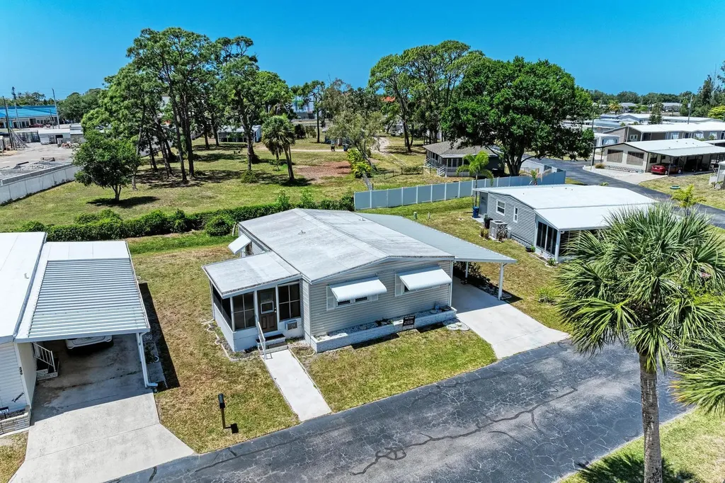 348 Tropic Drive Osprey FL 34229