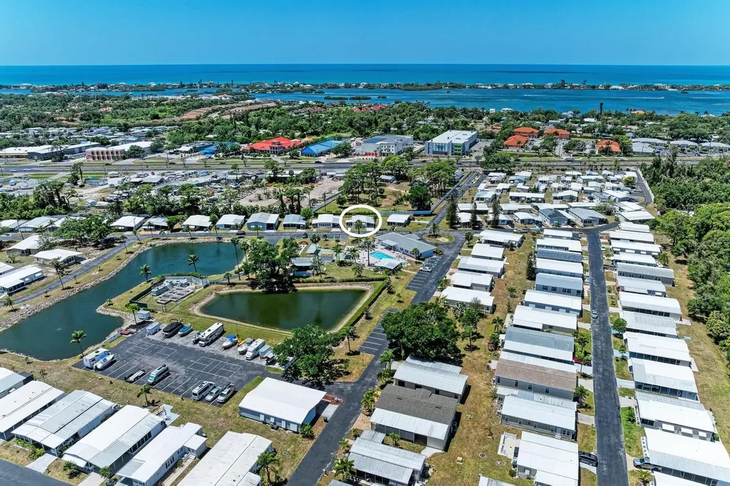 348 Tropic Drive Osprey FL 34229