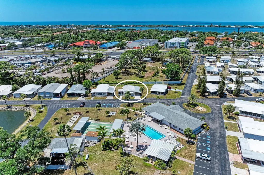 348 Tropic Drive Osprey FL 34229