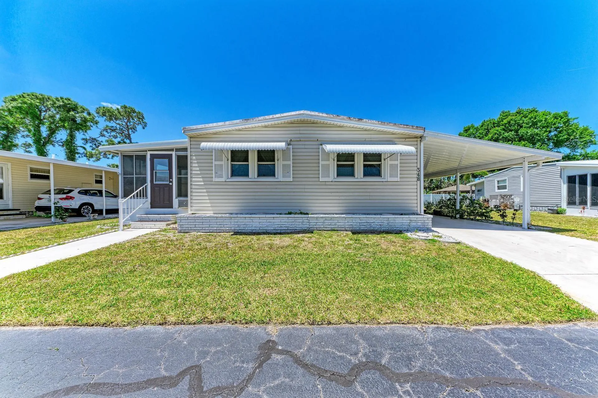 348 Tropic Drive Osprey FL 34229