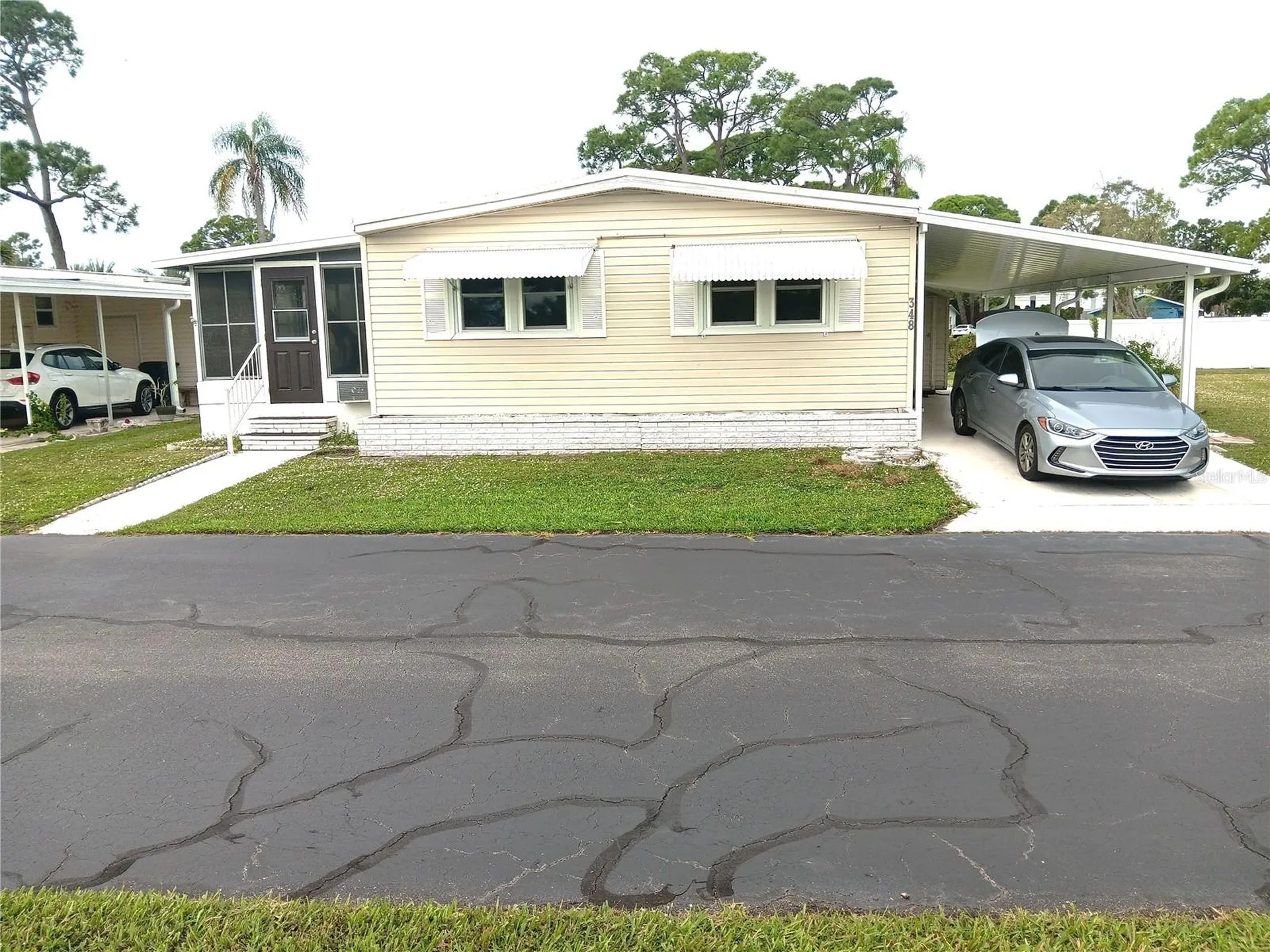 348 Tropic Drive Osprey FL 34229