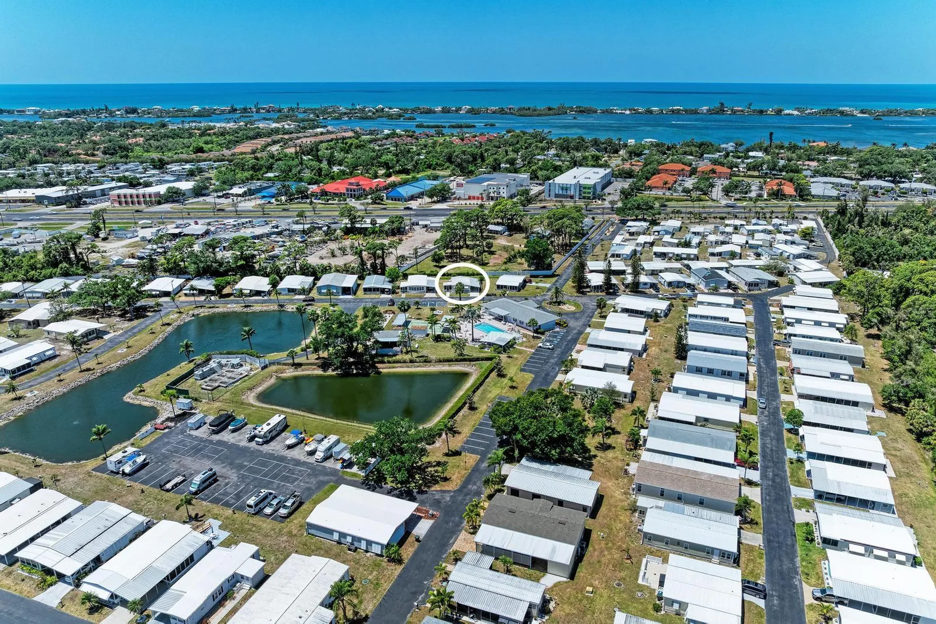348 Tropic Drive Osprey FL 34229