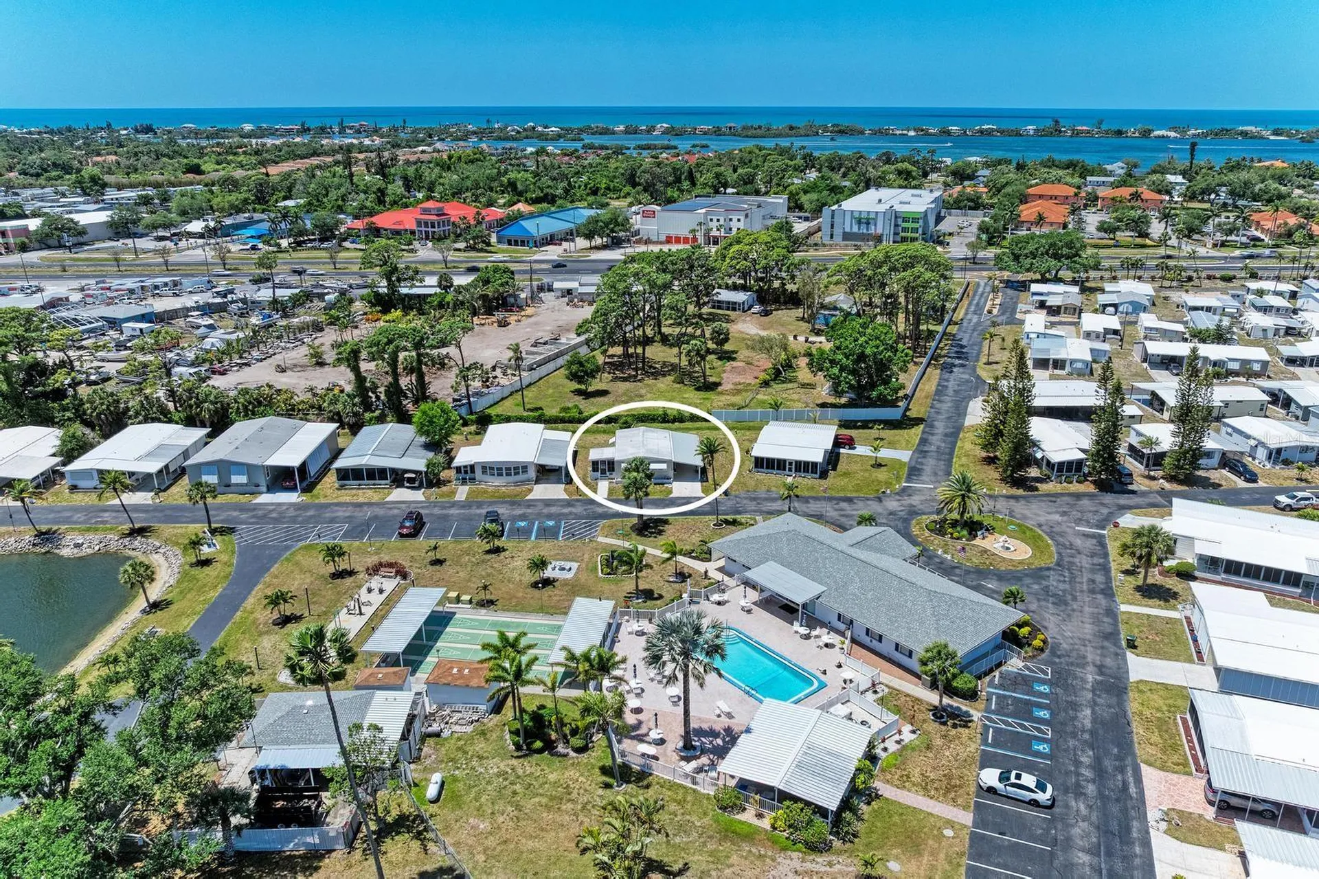 348 Tropic Drive Osprey FL 34229