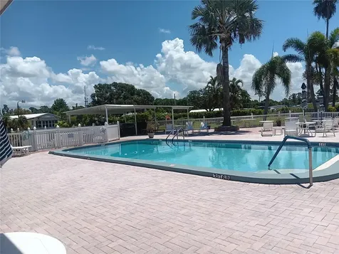 348 Tropic Drive Osprey FL 34229