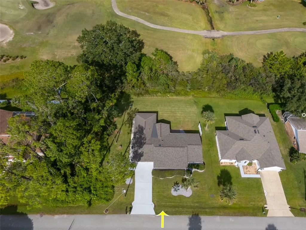 22 Westfield Lane Palm Coast FL 32164