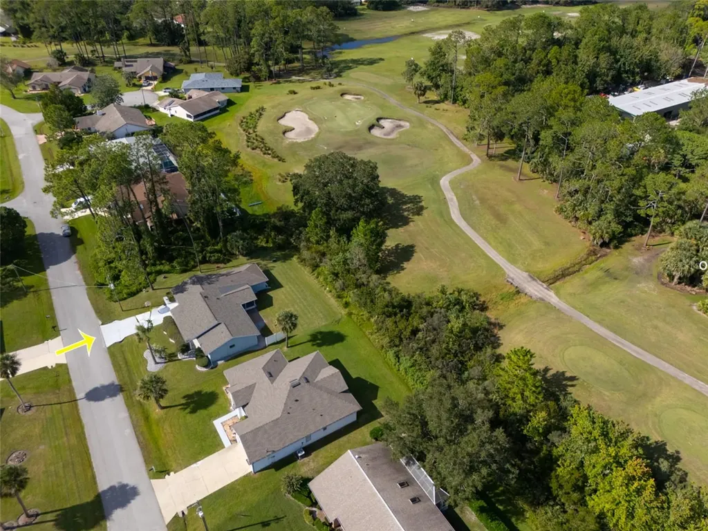 22 Westfield Lane Palm Coast FL 32164