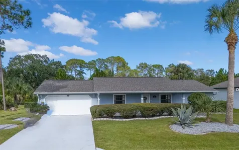 22 Westfield Lane Palm Coast FL 32164