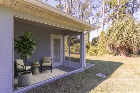 22 Westfield Lane Palm Coast FL 32164